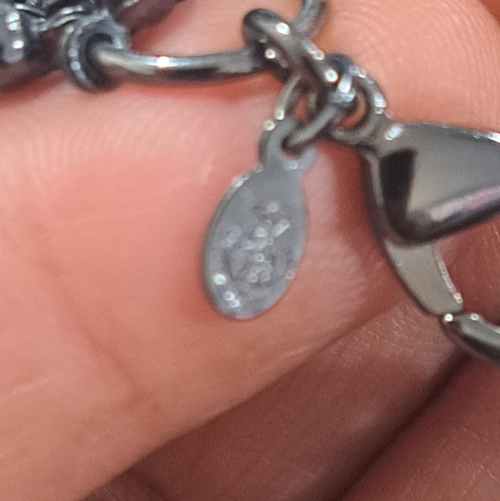 Vintage Multi Strand Premier Design Necklace - image 5